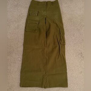 Aritzia cargo pants
